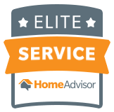Home Advisor Approved