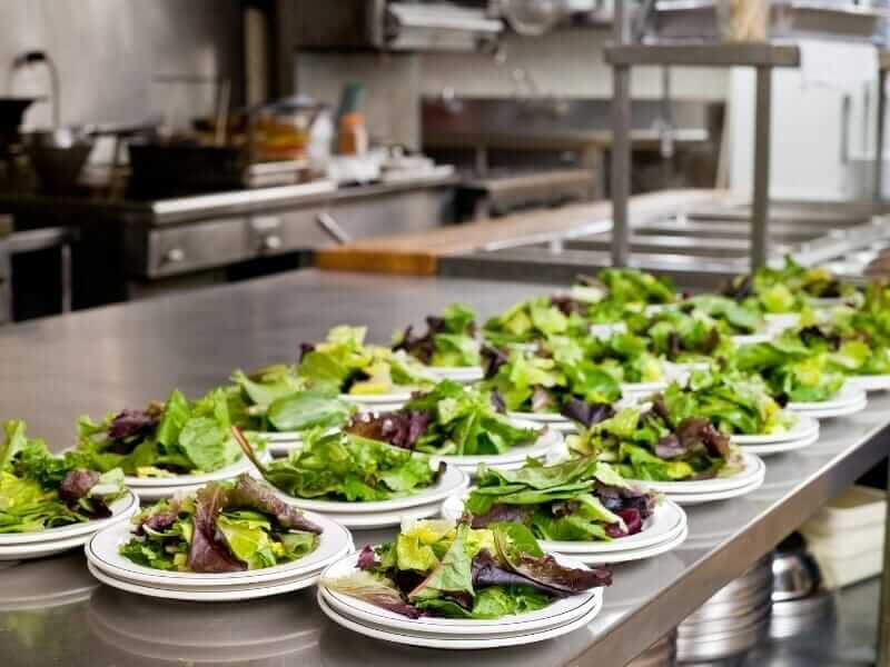Pest Control Services for Restaurants