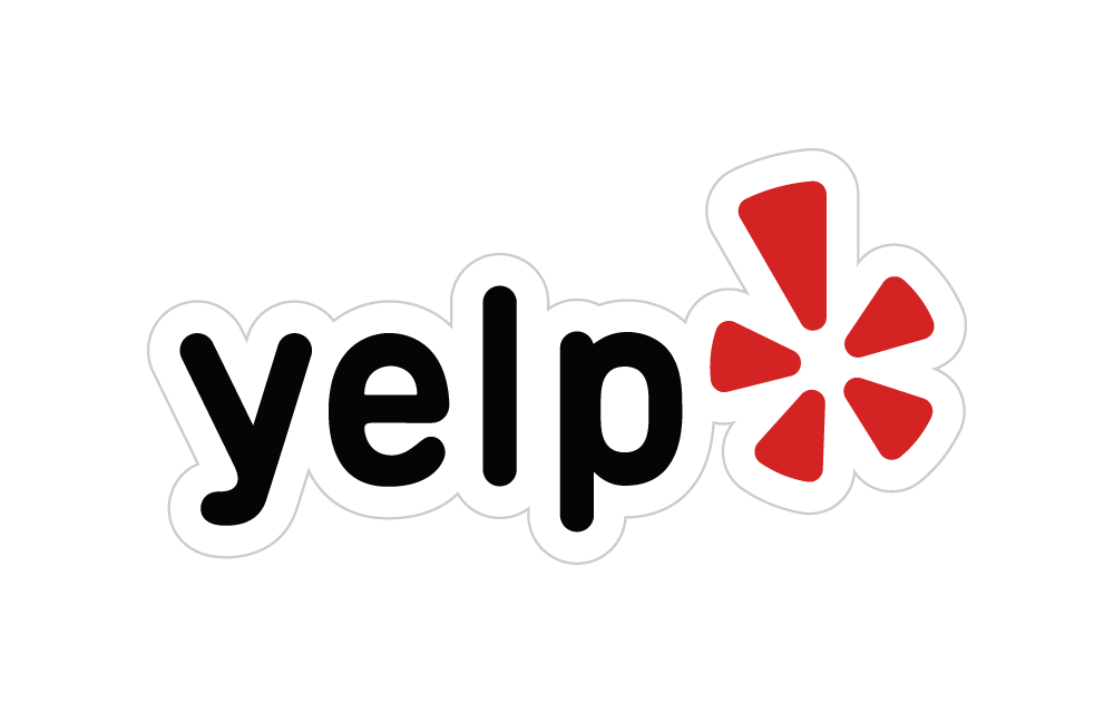 Yelp Logo for Old Bay Pest Control