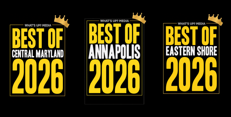 Award-winning pest control services, Best of 2026 in Annapolis, MD by Old Bay Pest Control.