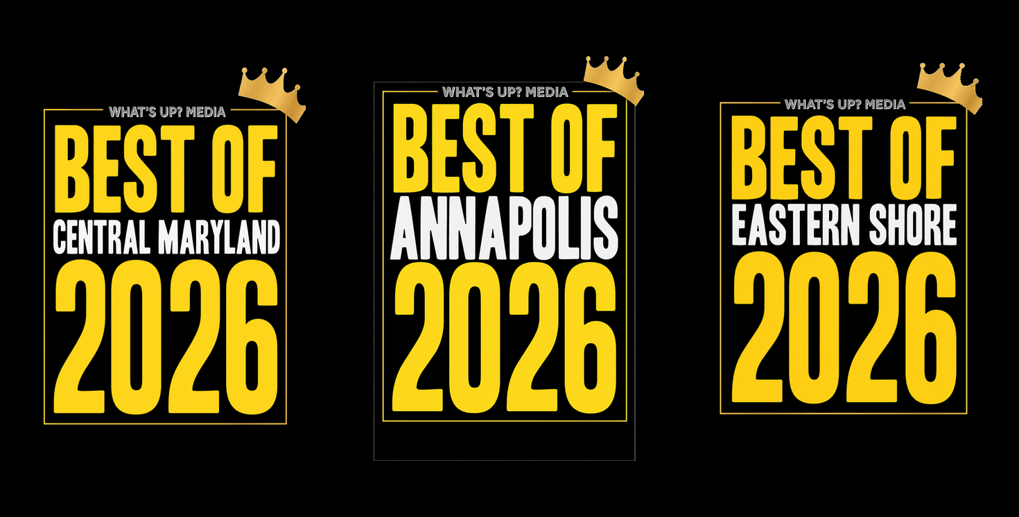 Award-winning pest control services, Best of 2026 in Annapolis, MD by Old Bay Pest Control.
